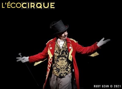 Photo 5 de L'Ecocirque 100% humain | à Lyon