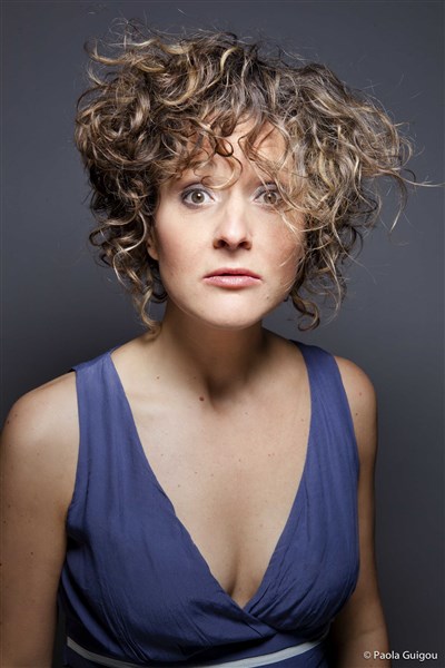 Photo 2 de Karen Chataigner dans Changez pas trop !