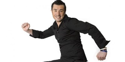 Photo 1 de Anthony Joubert dans Saison 2
