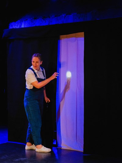 Photo 6 de Alice chez les merveilles