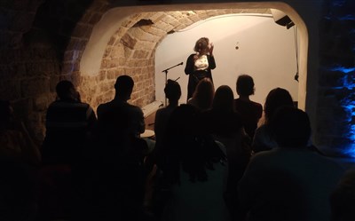 Photo 4 de All Night Long Comedy Club