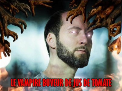 Photo 3 de Les petits contes de la crypte - Saison 6