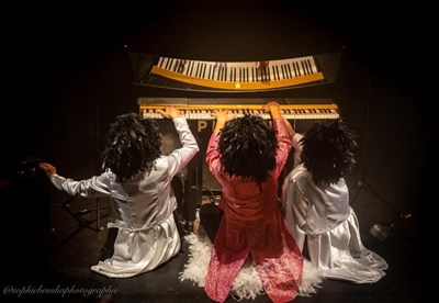 Photo 1 de Le Phoenix de ces dames