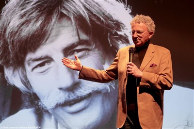 Photo 3 de Nelson Monfort raconte Jean Ferrat