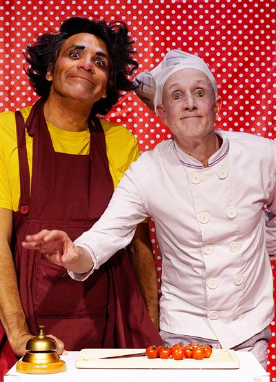 Photo 1 de Astuces en cuisine