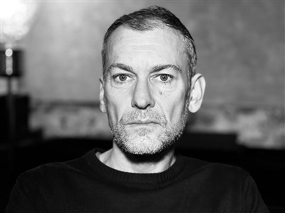 Grégoire Bourbier