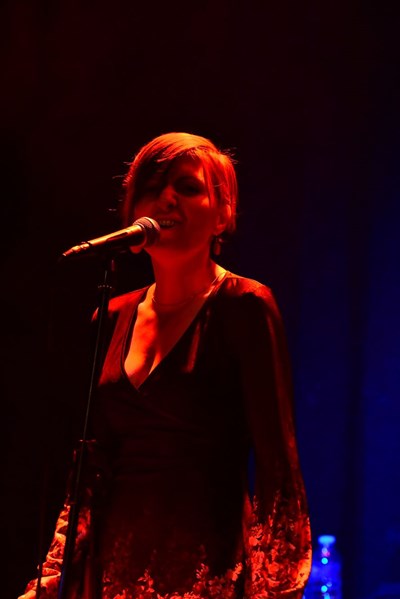 Photo 3 de Nougaro - Ma fabuleuse histoire d'amour avec Marie-Christine