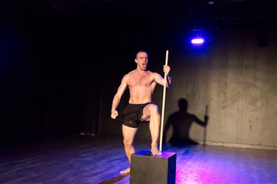 Photo 1 de L'Odyssée Queer Paparomère