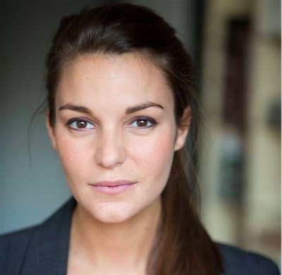 Photo 2 de Alexandra Pizzagali dans C'est dans la tête