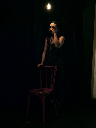 Photo 1 de Le fil rouge