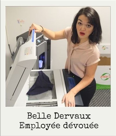 Photo 1 de Hard Copy