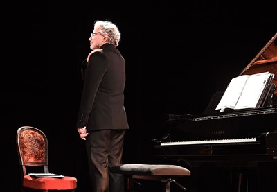Photo 1 de Une leçon de piano avec Chopin