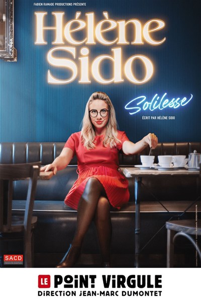 Photo 1 de Helène Sido dans Solilesse