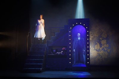Photo 6 de Le Fantôme de l'Opéra