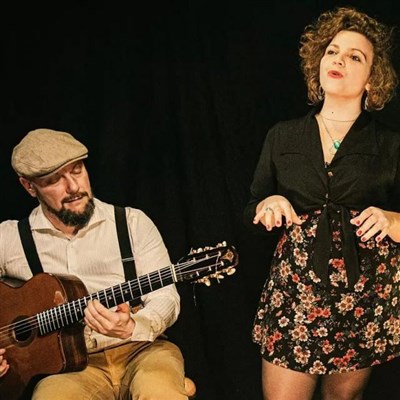 Photo 2 de The Swing Gamblers