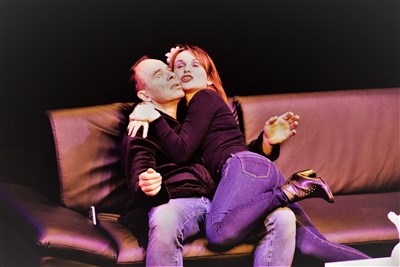Photo 2 de Nuit d'ivresse