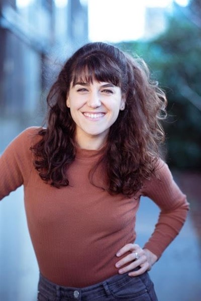 Marion Préïté