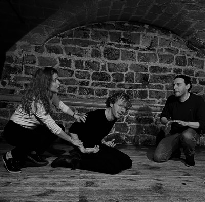 Photo 1 de The Improv Show in English, by Foreign Exchanged