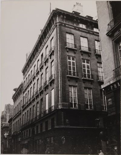 Photo 1 de Visite guidée : Promenade dans le Paris des Trois Mousquetaires | par Pierre-Yves Jaslet