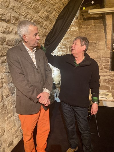 Photo 2 de Les Ambitieux