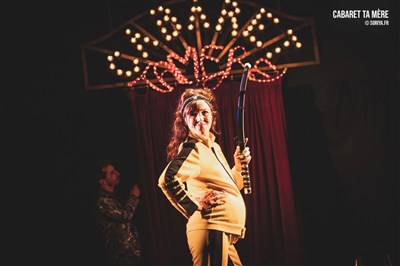 Photo 5 de Cabaret ta mère