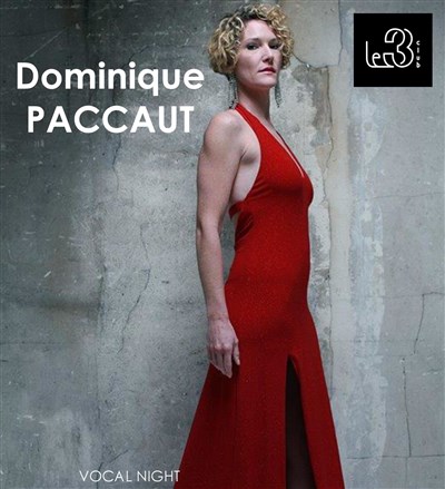 Dominique Paccaut