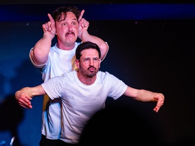 Photo 4 de All Impro