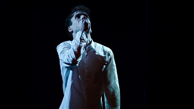 Photo 2 de 4.48 Psychose