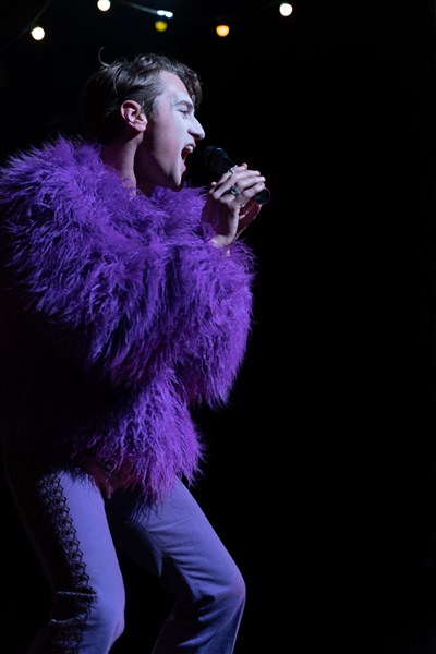 Photo 3 de Mercutio