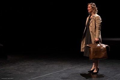 Photo 4 de A Bergman Affair