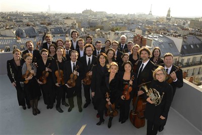Photo 2 de Mozart