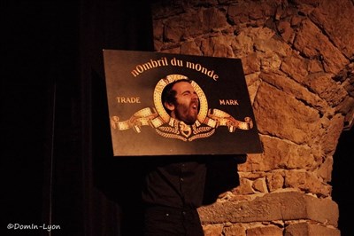 Photo 2 de Si on allait au ciné