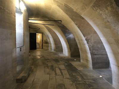 Photo 4 de Visite guidée : Le Panthéon, de la crypte au dôme | par Michel Lhéritier