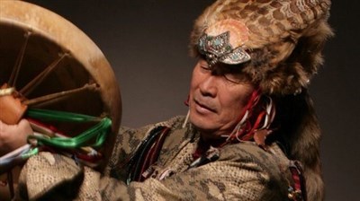 nikolay oorzhak