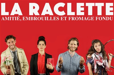 Les personnages