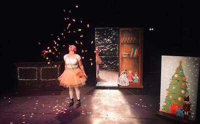 Photo 7 de Casse-Noisette, un conte musical