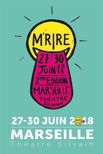 Photo 1 de Michel Boujenah | Festival M'Rire