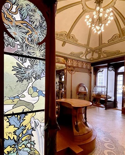 Photo 3 de Visite guidée: Le musée Carnavalet, histoire de Paris | par Michel Lhéritier