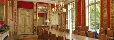Photo 2 de Visite guidée : Hôtels et jardins du Faubourg Saint-Germain | par Pierre-Yves Jaslet