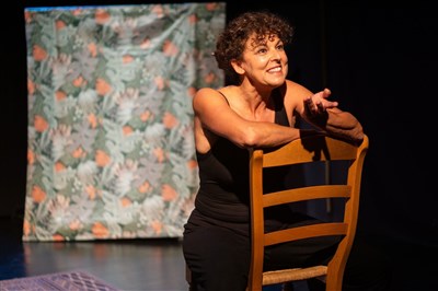 Photo 2 de Théâtre mon amour