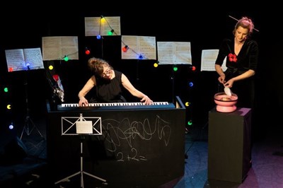 Photo 1 de L'Enfant de l'orchestre
