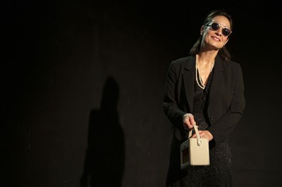 Photo 2 de H24, 24 heures de la vie d'une femme d'après Stefan Zweig