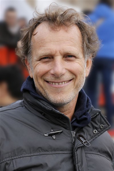 Photo 1 de Paroles Citoyennes : Le professeur