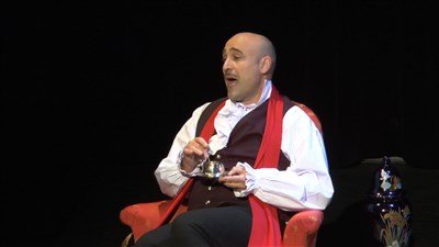Photo 3 de Le grand Air de Figaro !