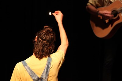 Photo 3 de Bal-trap