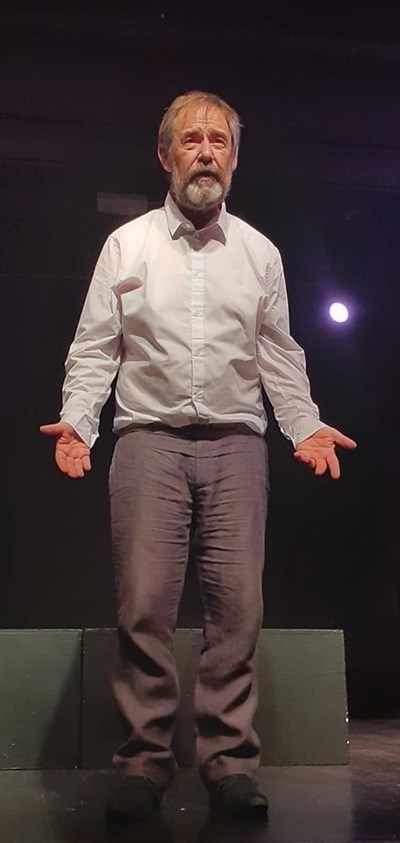 Photo 2 de Eric Fardeau dans Prof !