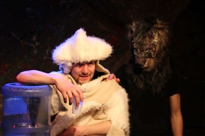 Photo 4 de La cigale et la fourmi et autres fables