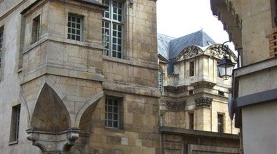Photo 2 de Visite guidée : Visite du Marais | par Jean-François Guillot