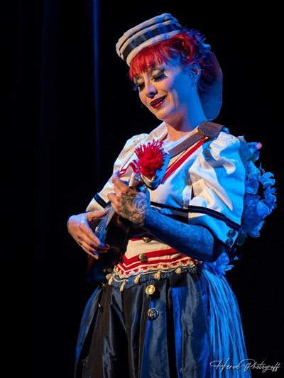 Photo 2 de Le Cabaret de la Méduse