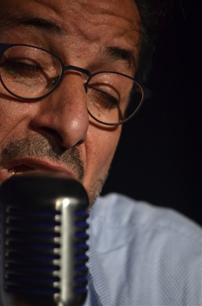 Photo 1 de Richard Cohen | La chanson française en toute intimité...